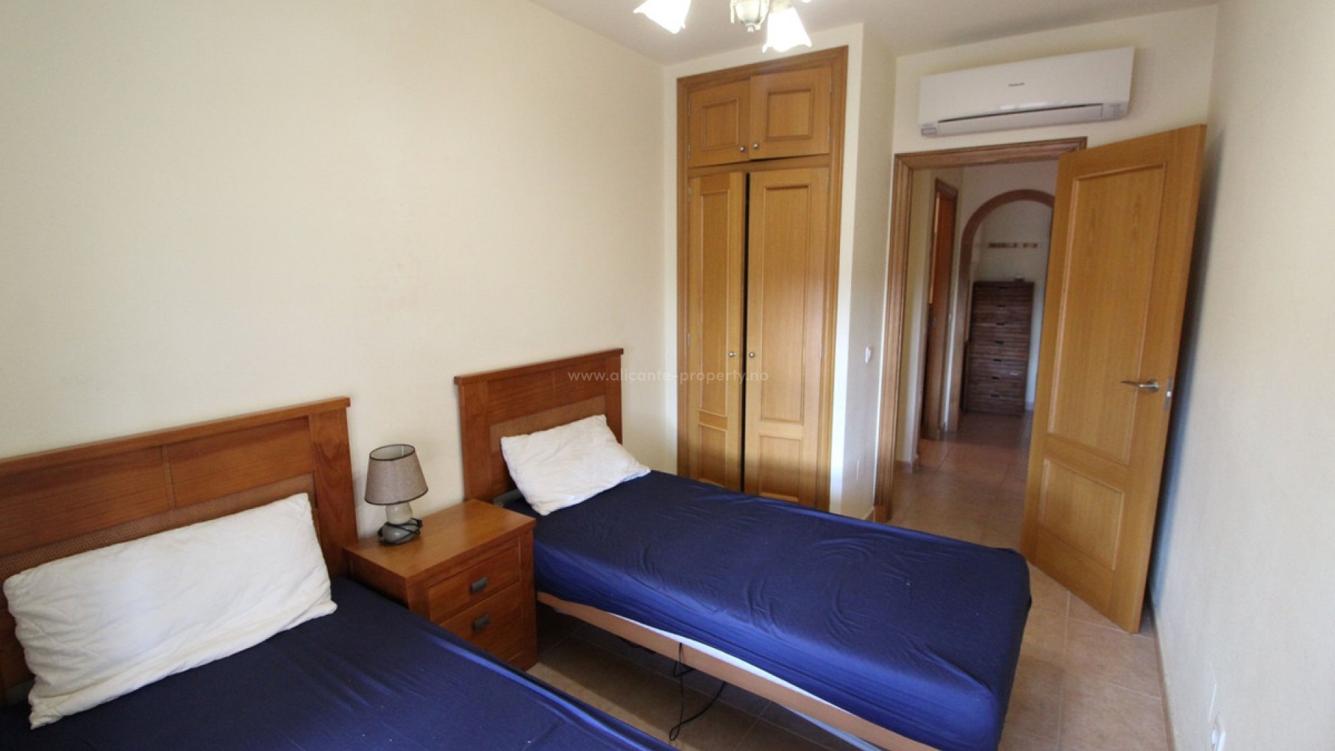 Apartment / flat in Guardamar del Segura Centro