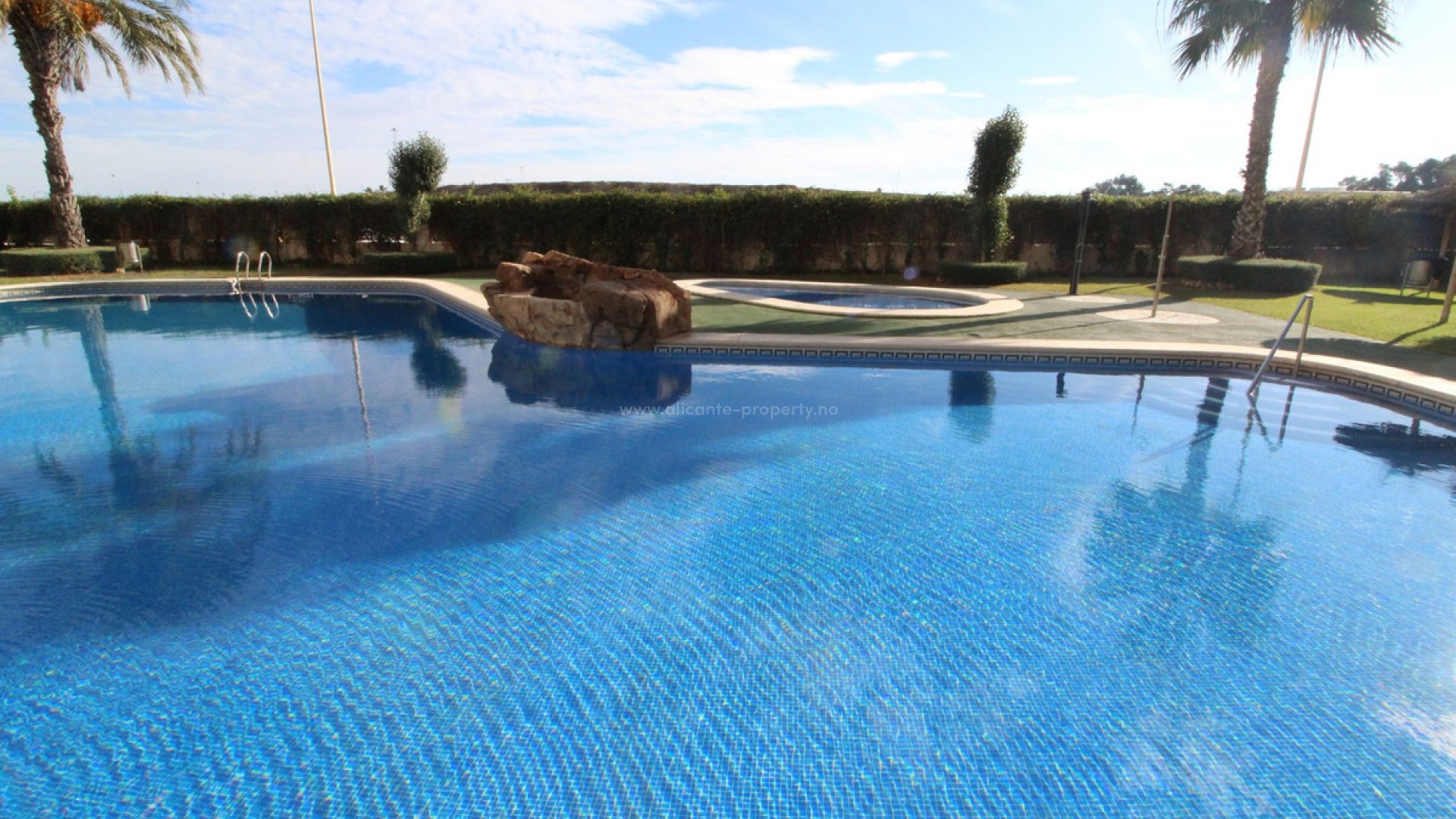 Apartment / flat in Guardamar del Segura Centro