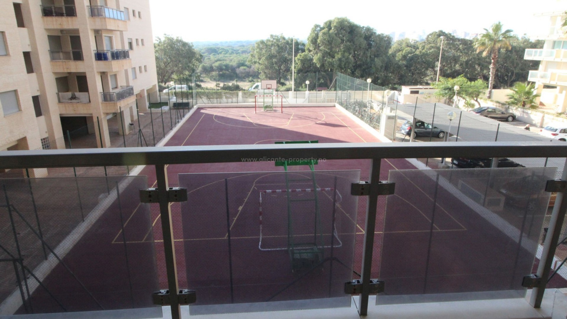 Apartment / flat in Guardamar del Segura Centro