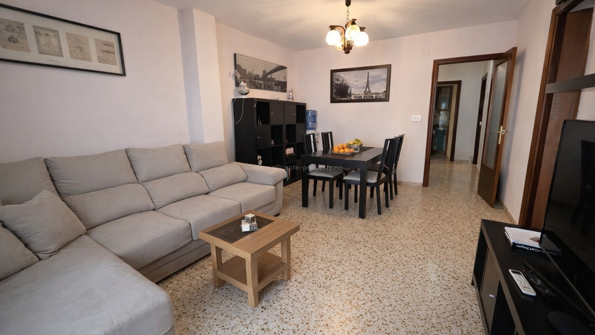 Apartment / flat in Guardamar del Segura Centro