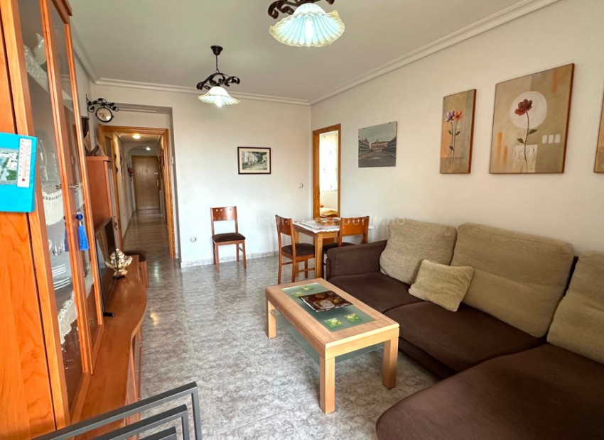Apartment / flat in Guardamar del Segura Centro