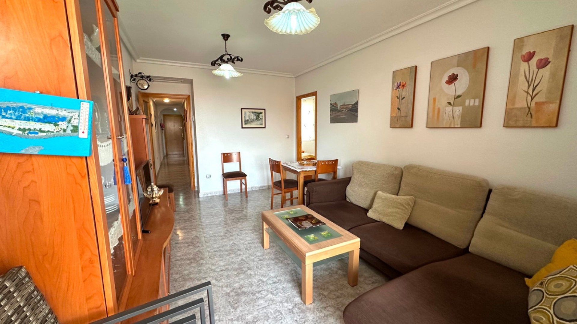Apartment / flat in Guardamar del Segura Centro