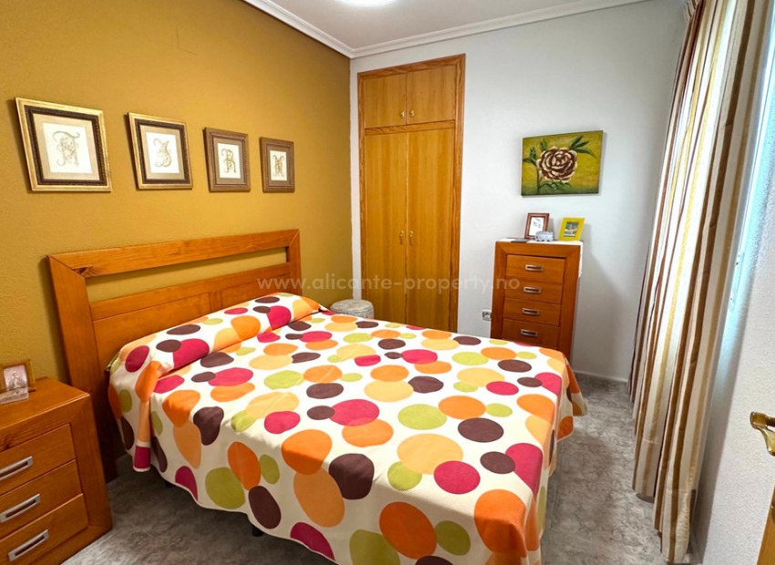 Apartment / flat in Guardamar del Segura Centro