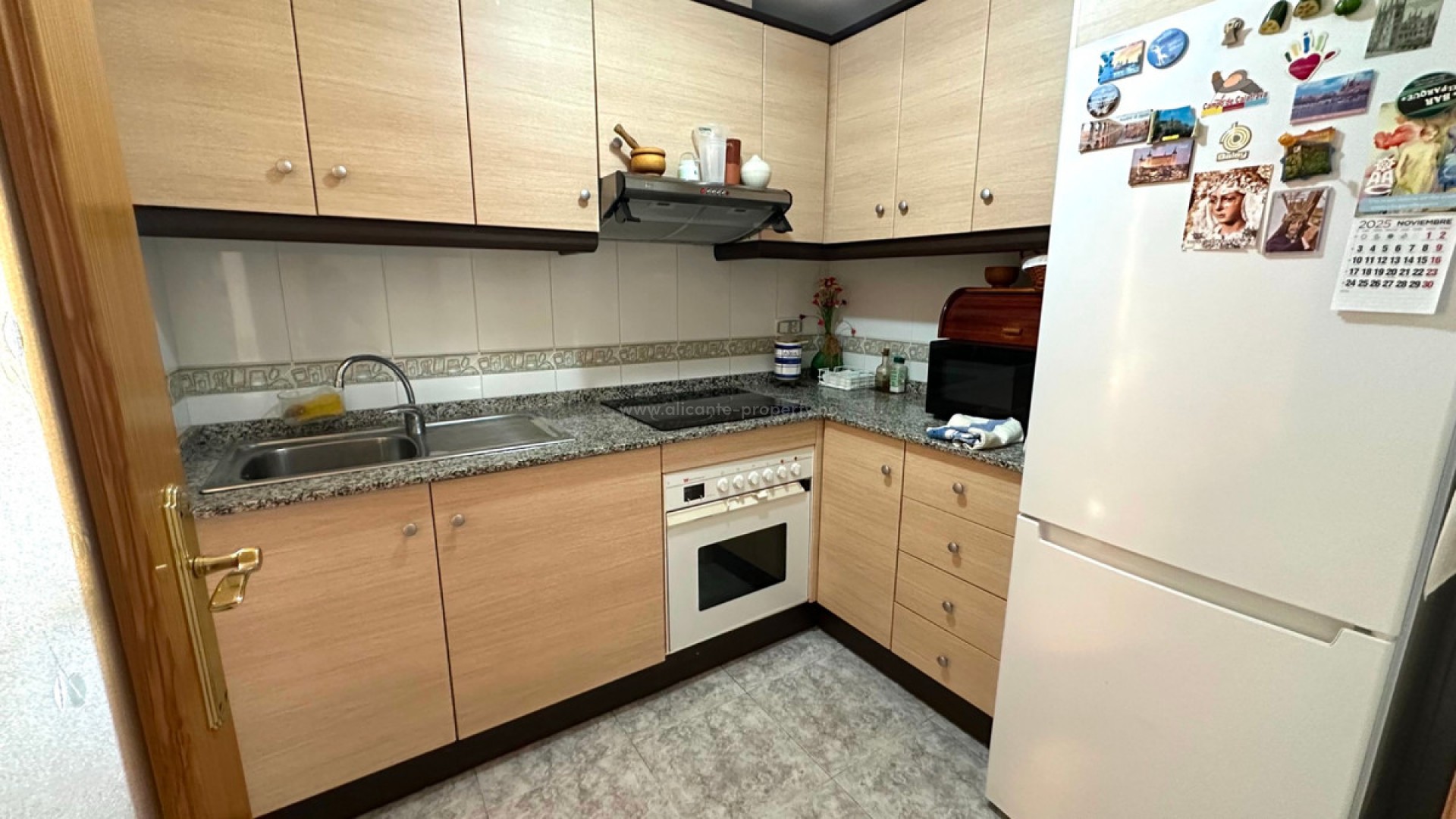 Apartment / flat in Guardamar del Segura Centro