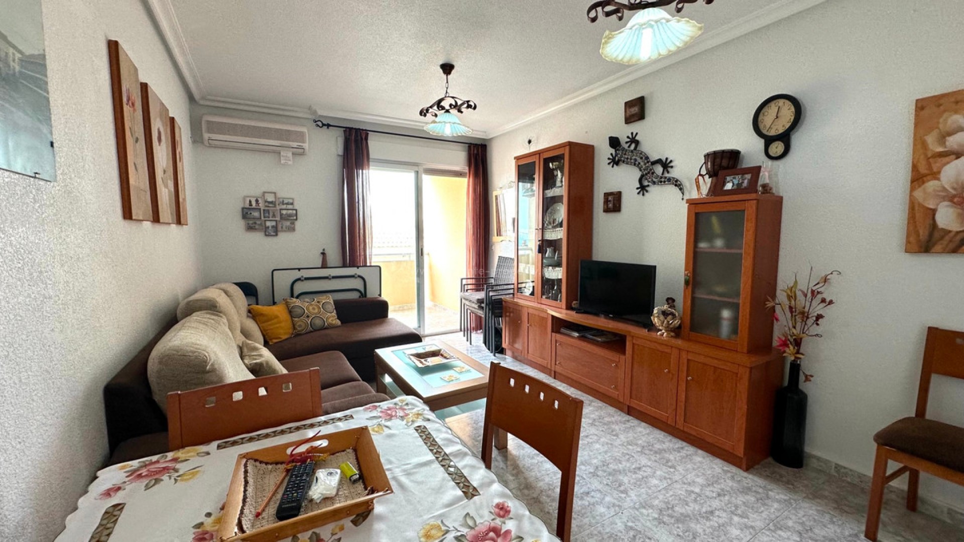 Apartment / flat in Guardamar del Segura Centro