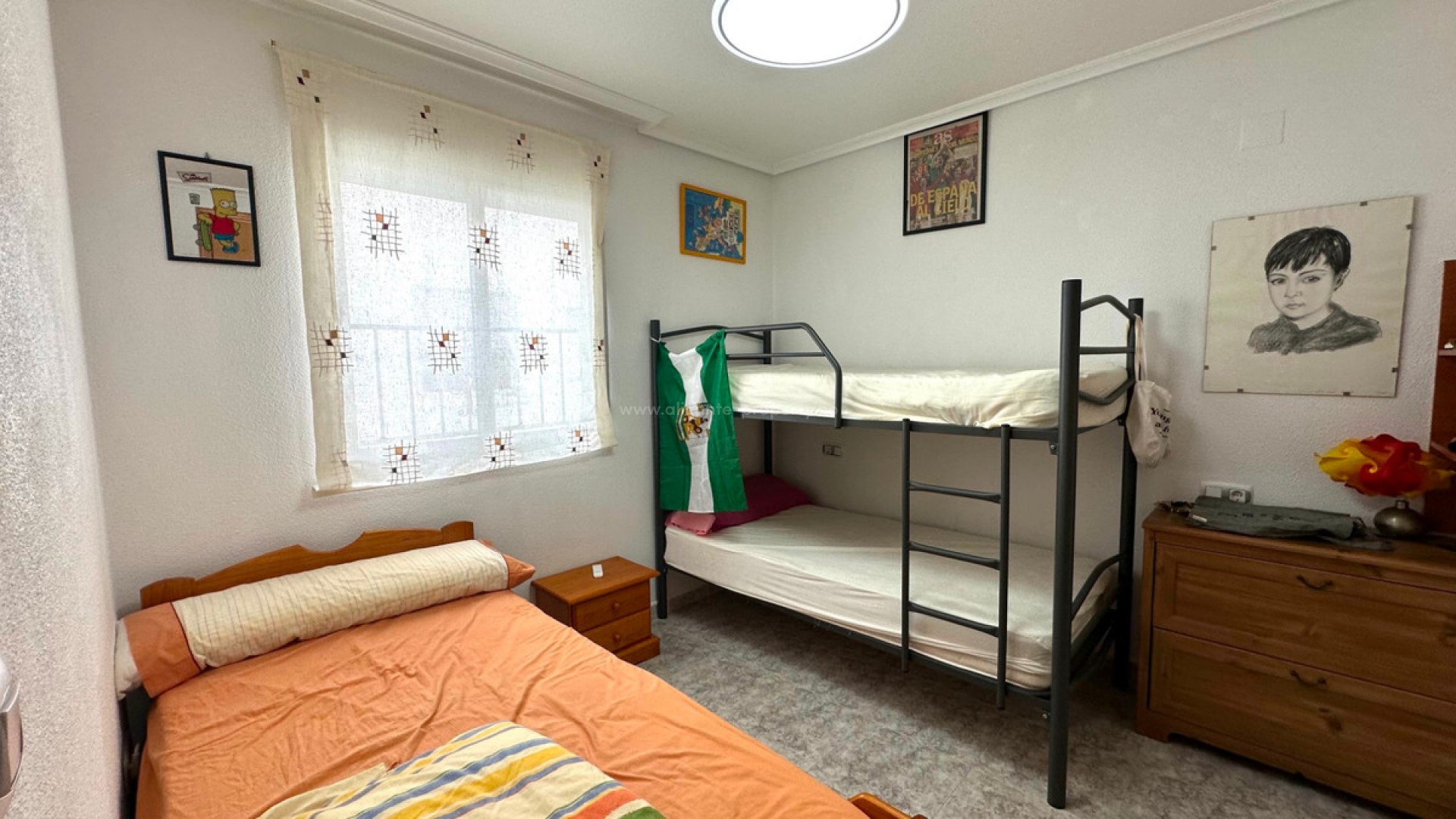 Apartment / flat in Guardamar del Segura Centro