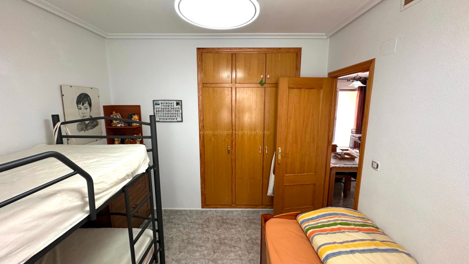 Apartment / flat in Guardamar del Segura Centro