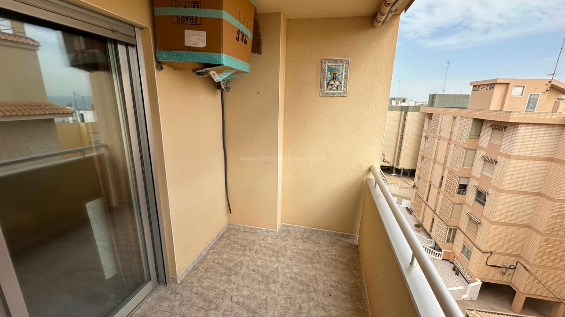 Apartment / flat in Guardamar del Segura Centro