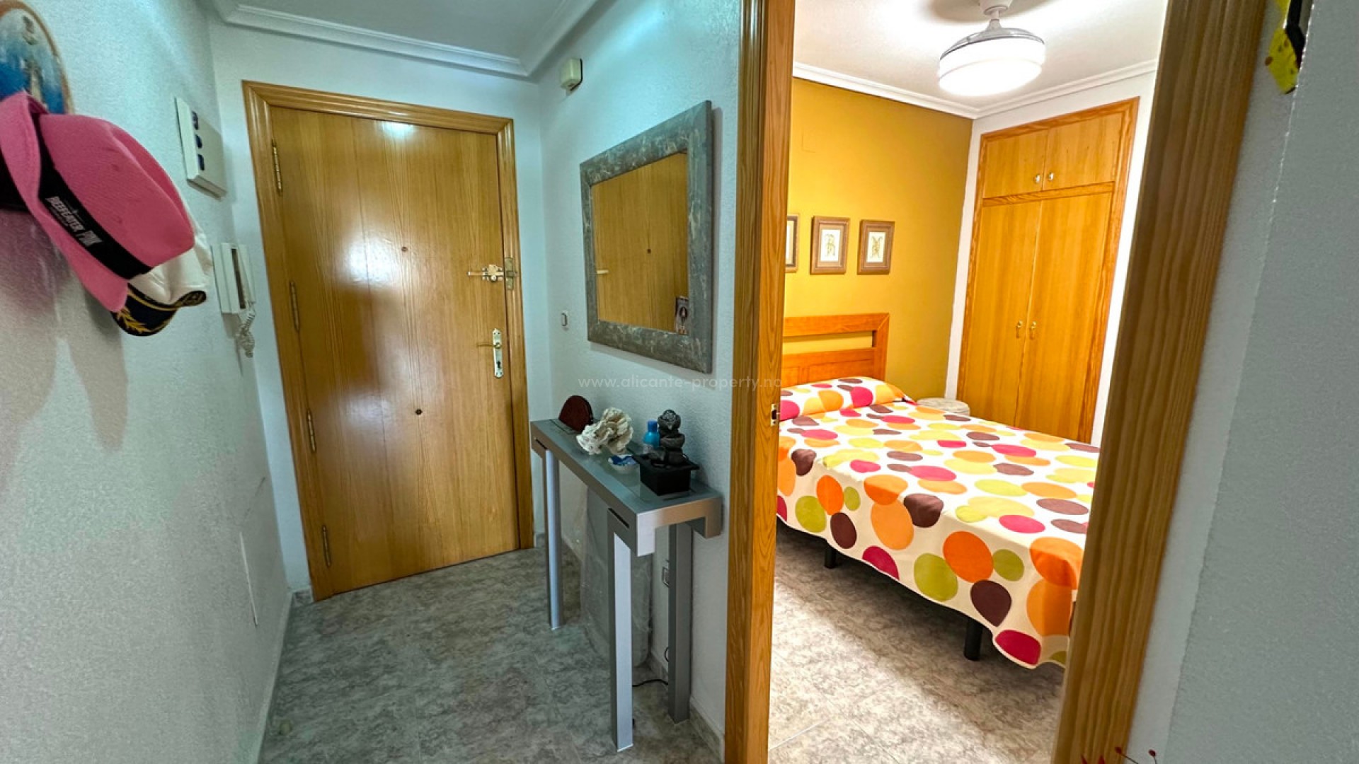 Apartment / flat in Guardamar del Segura Centro