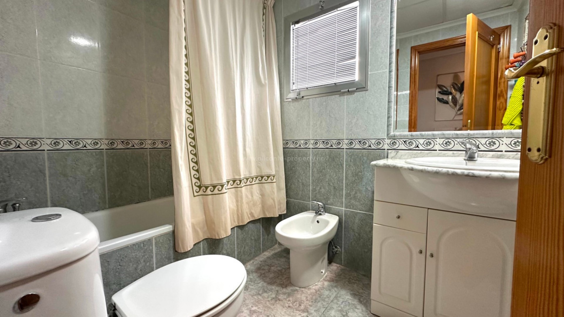 Apartment / flat in Guardamar del Segura Centro