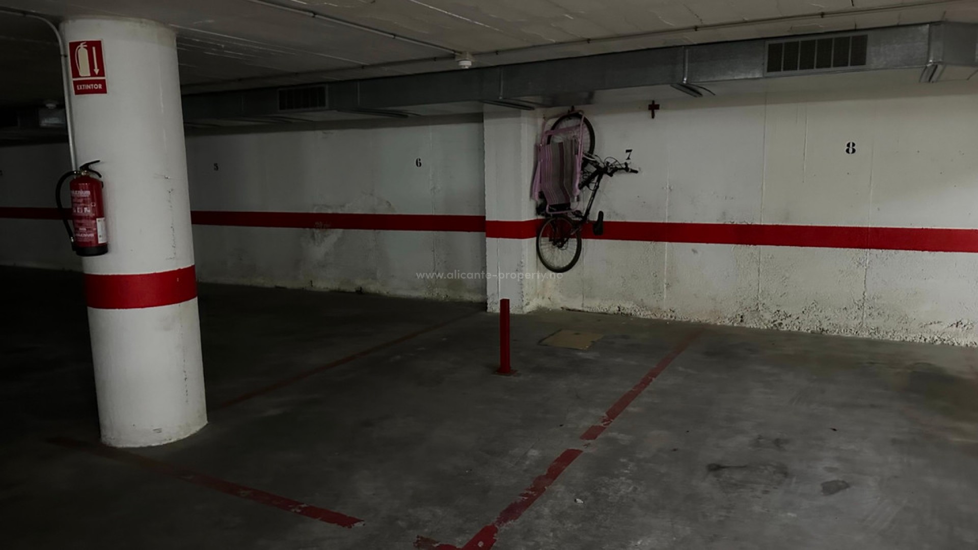 Apartment / flat in Guardamar del Segura Centro