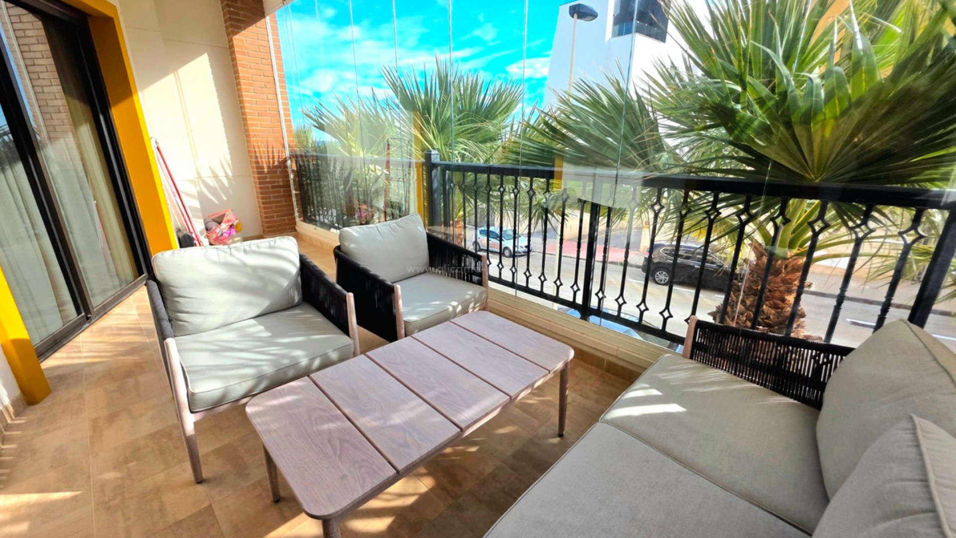 Apartment / flat in Guardamar del Segura Centro