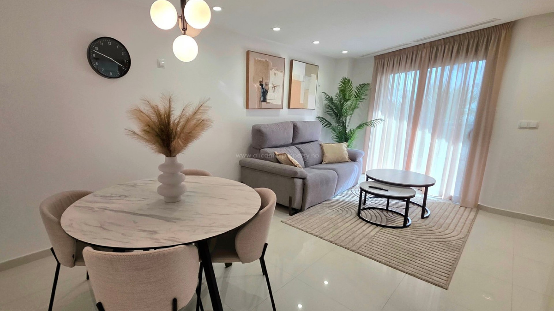 Apartment / flat in Guardamar del Segura Centro