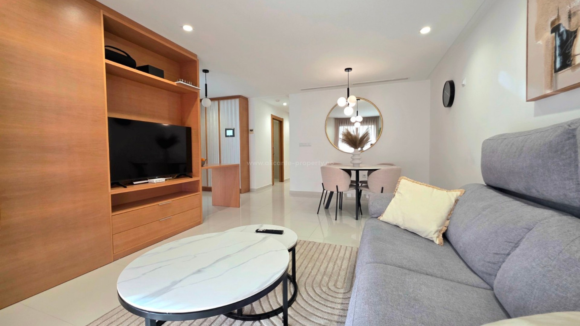 Apartment / flat in Guardamar del Segura Centro