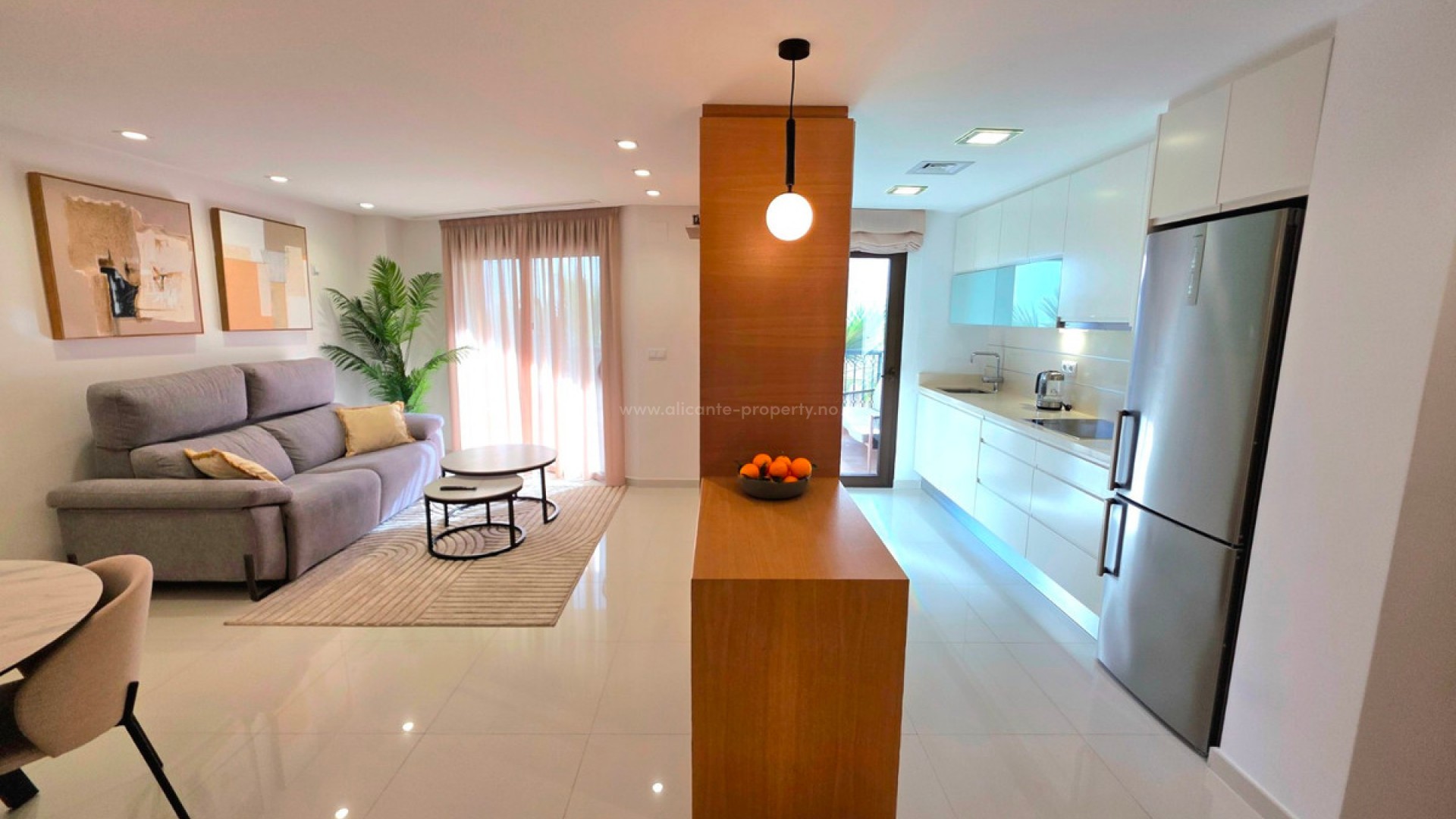 Apartment / flat in Guardamar del Segura Centro