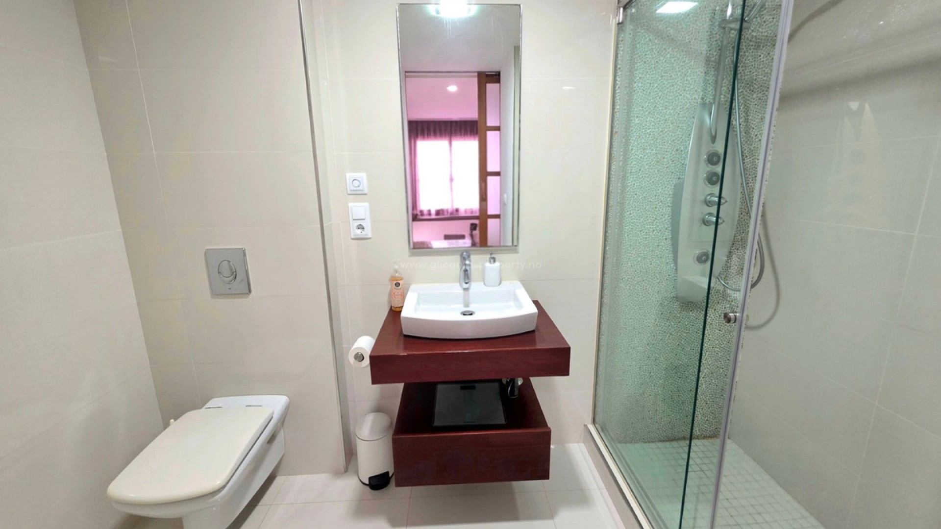 Apartment / flat in Guardamar del Segura Centro