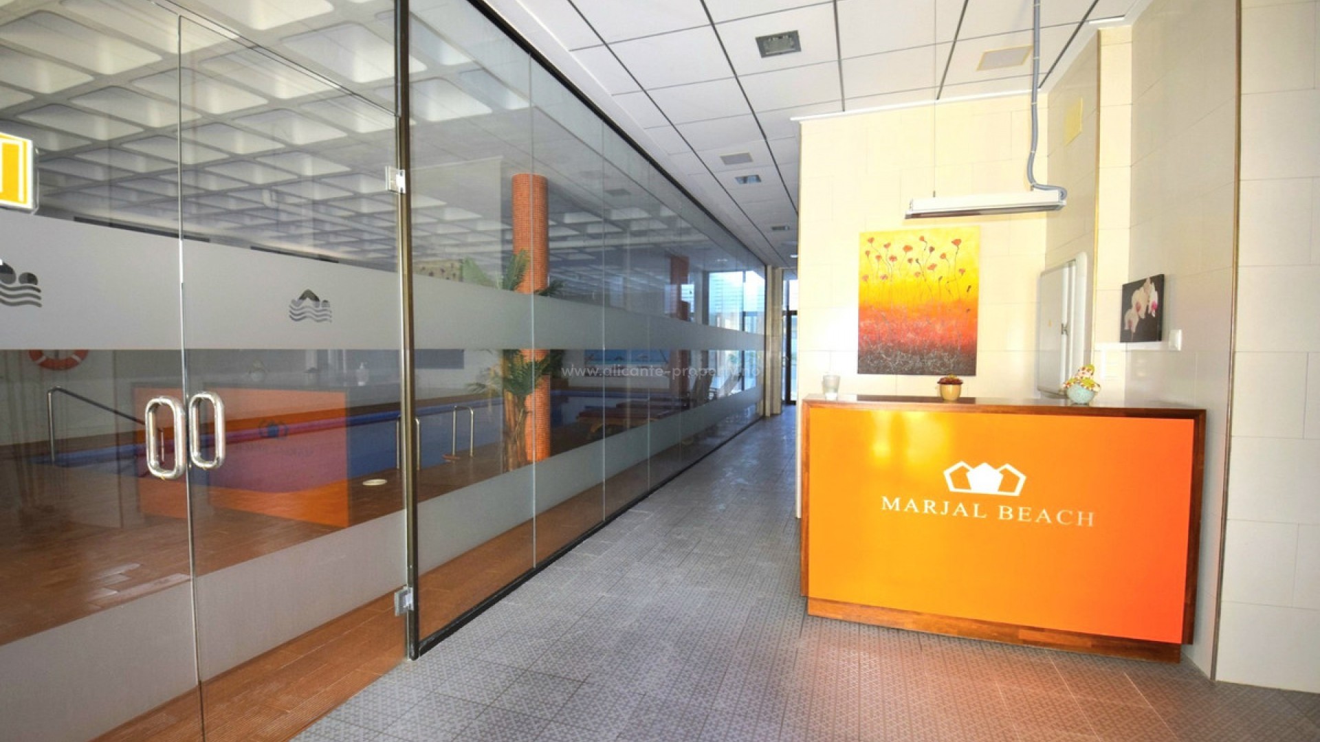 Apartment / flat in Guardamar del Segura Centro