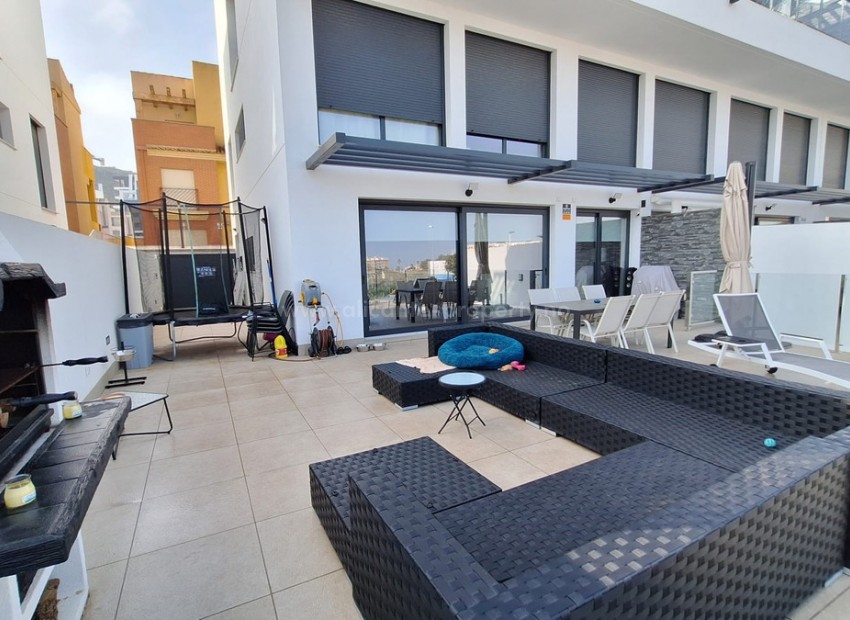 Apartment / flat in Guardamar del Segura Centro