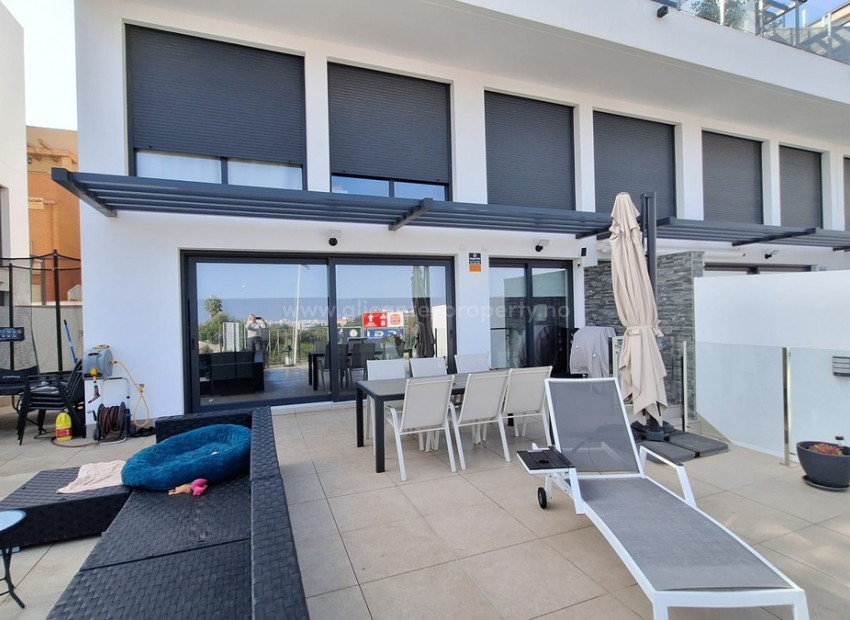 Apartment / flat in Guardamar del Segura Centro