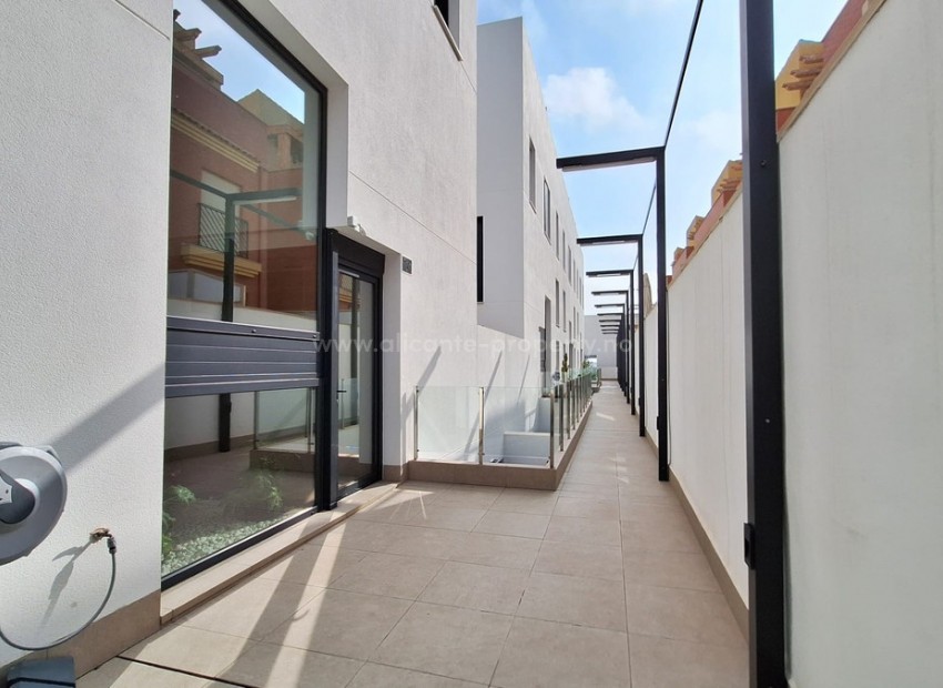 Apartment / flat in Guardamar del Segura Centro