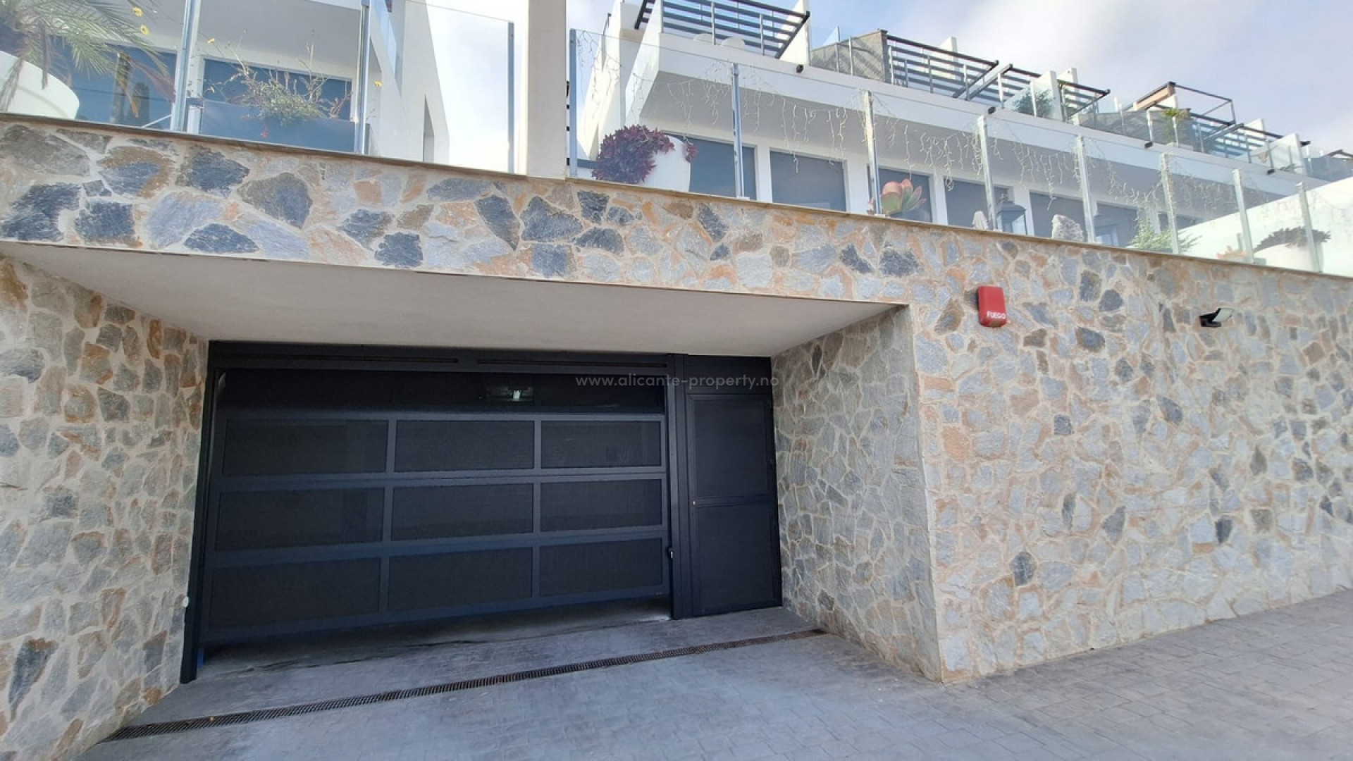 Apartment / flat in Guardamar del Segura Centro