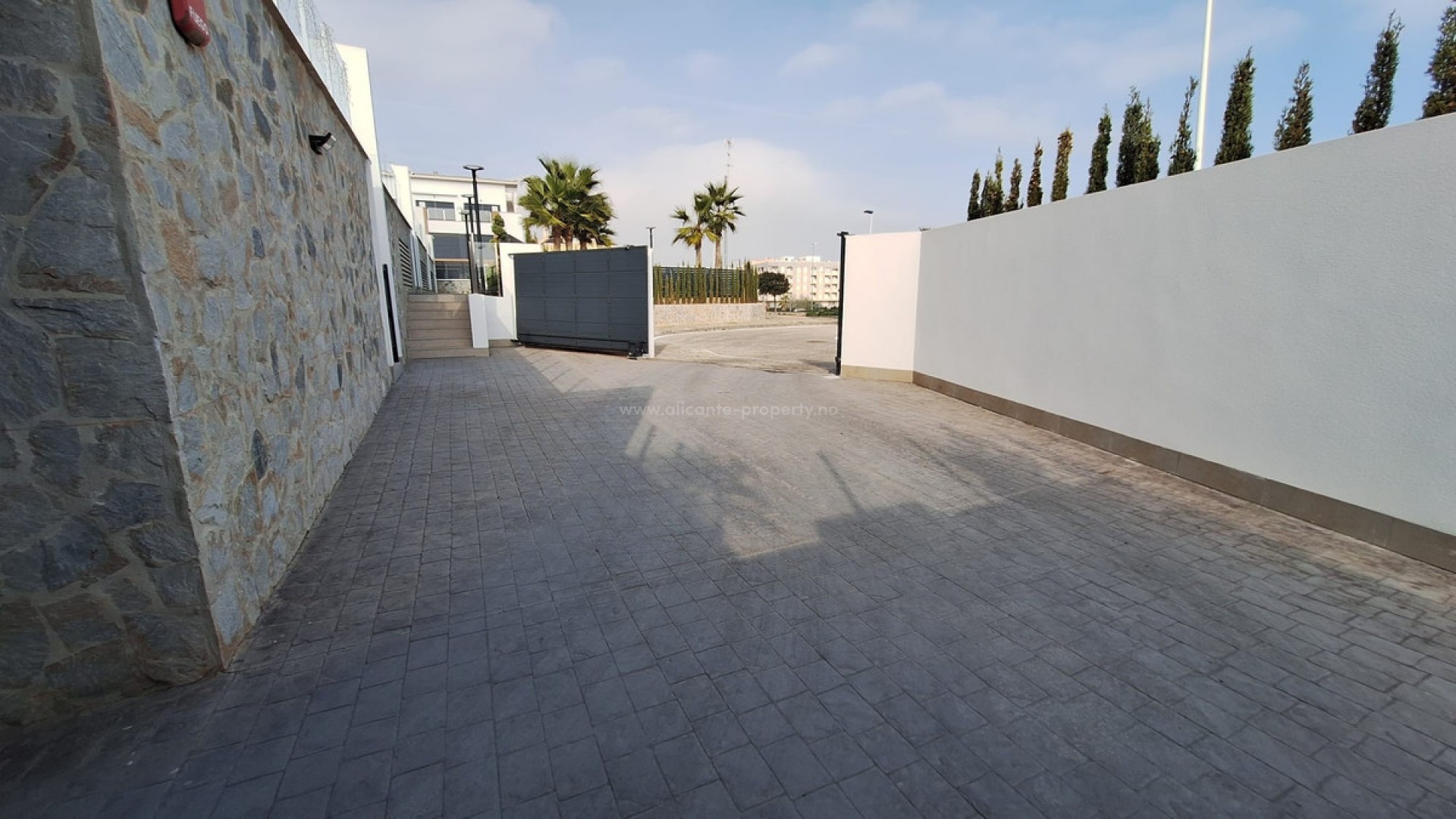 Apartment / flat in Guardamar del Segura Centro