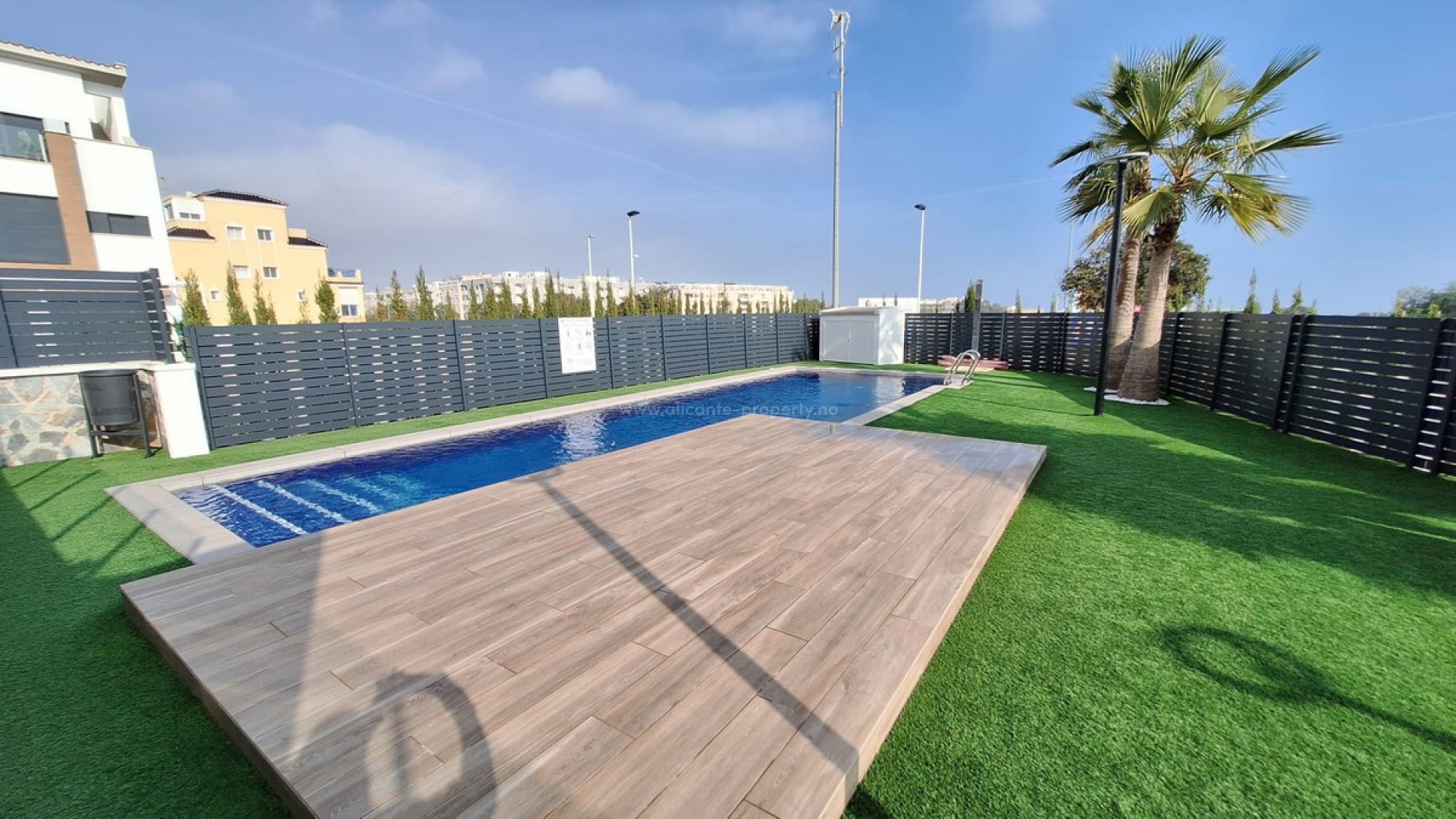 Apartment / flat in Guardamar del Segura Centro