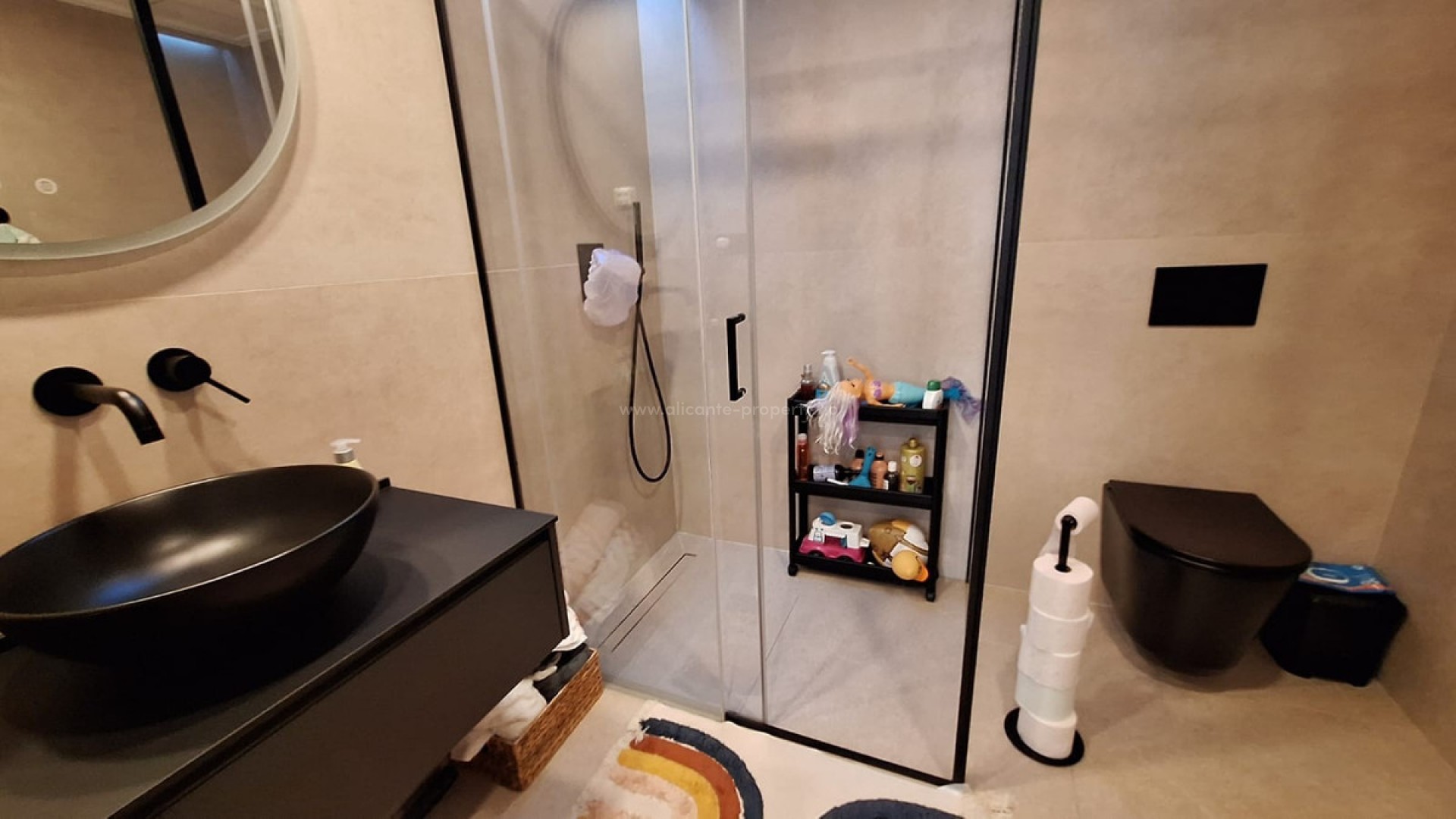 Apartment / flat in Guardamar del Segura Centro