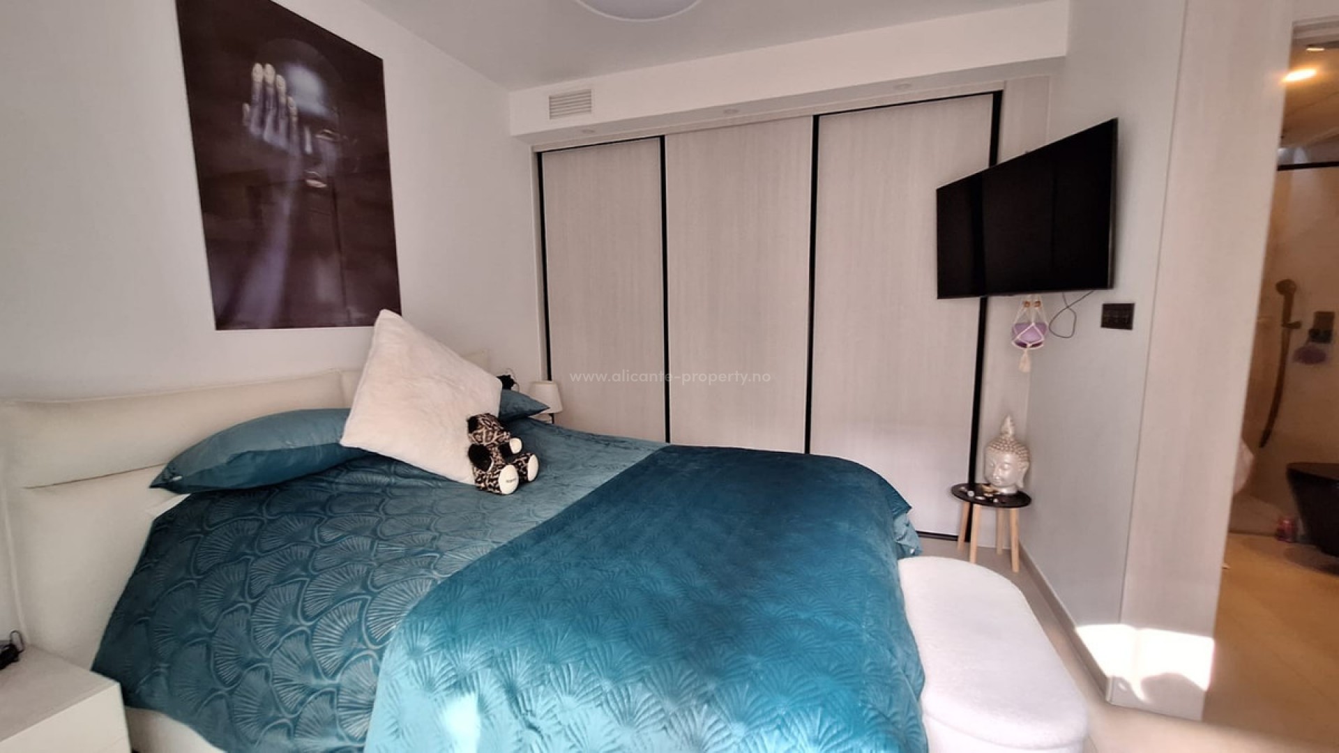 Apartment / flat in Guardamar del Segura Centro