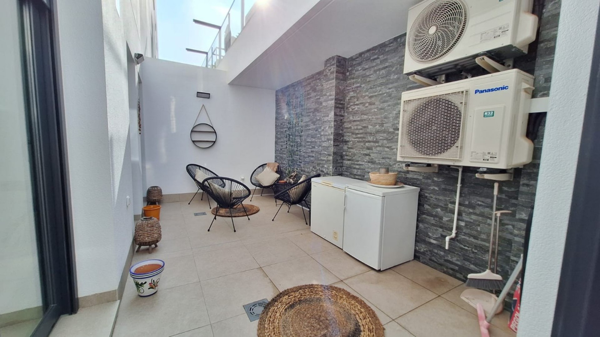 Apartment / flat in Guardamar del Segura Centro