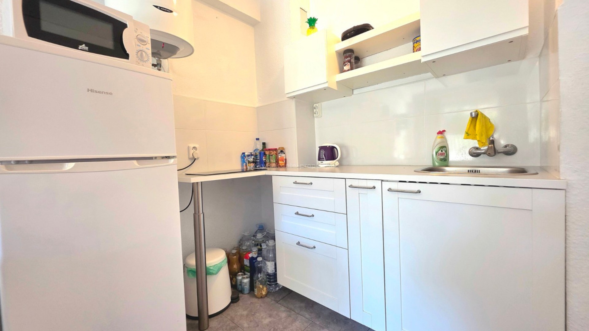 Apartment / flat in Guardamar del Segura Centro