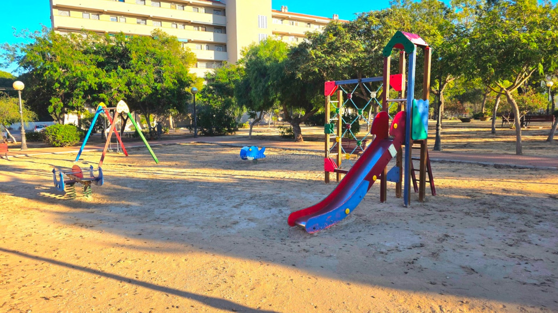 Apartment / flat in Guardamar del Segura Centro