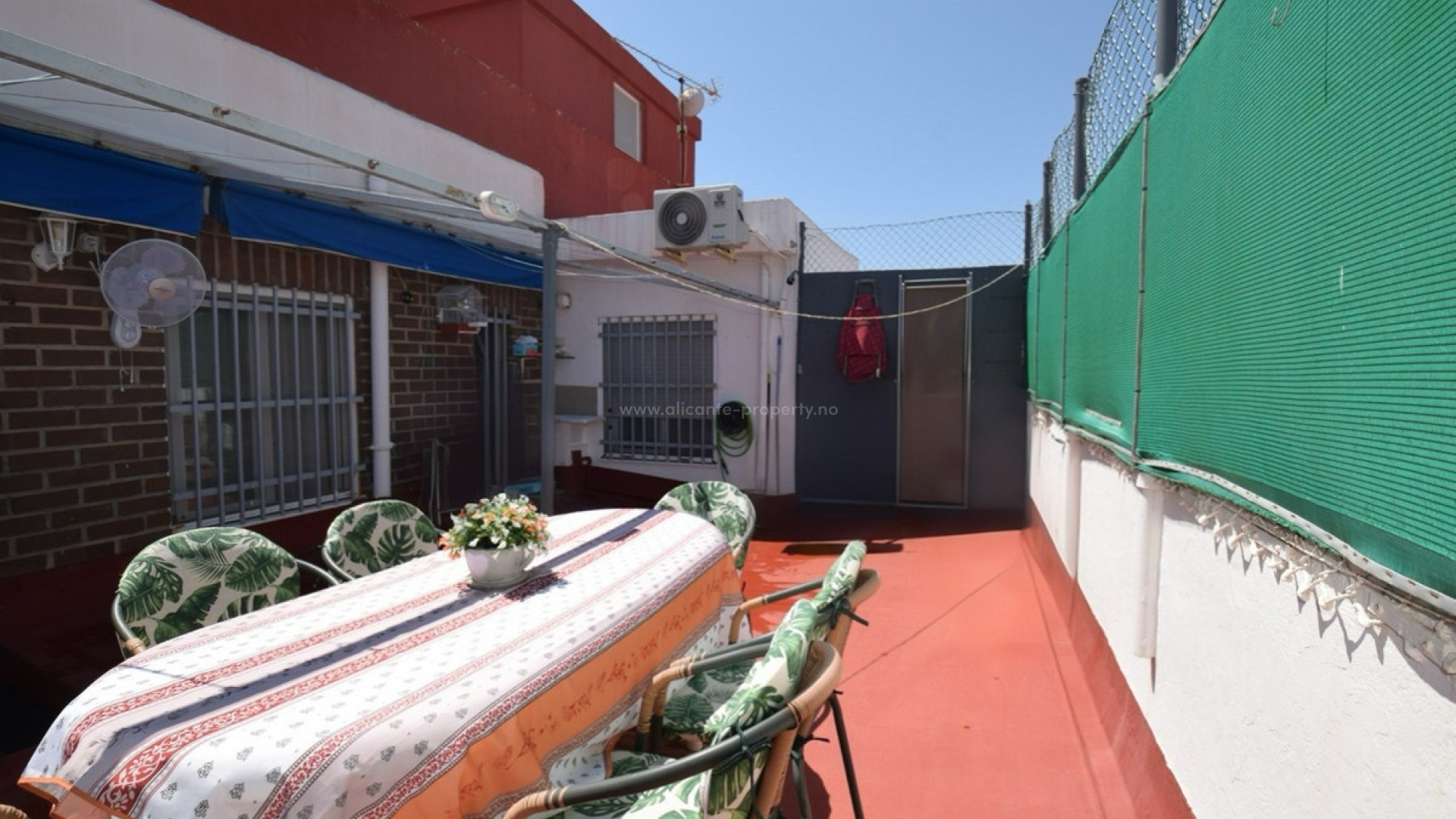 Apartment / flat in Guardamar del Segura Centro