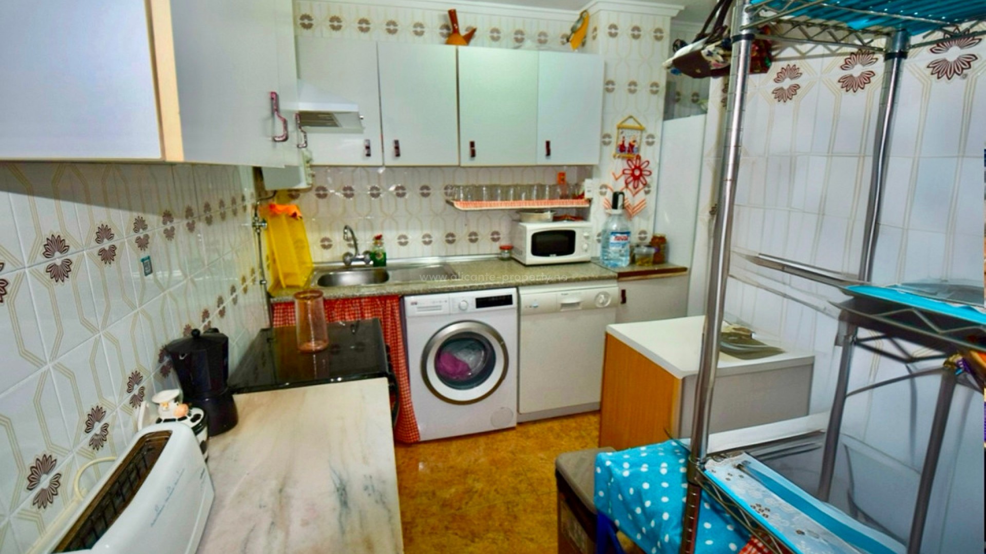 Apartment / flat in Guardamar del Segura Centro