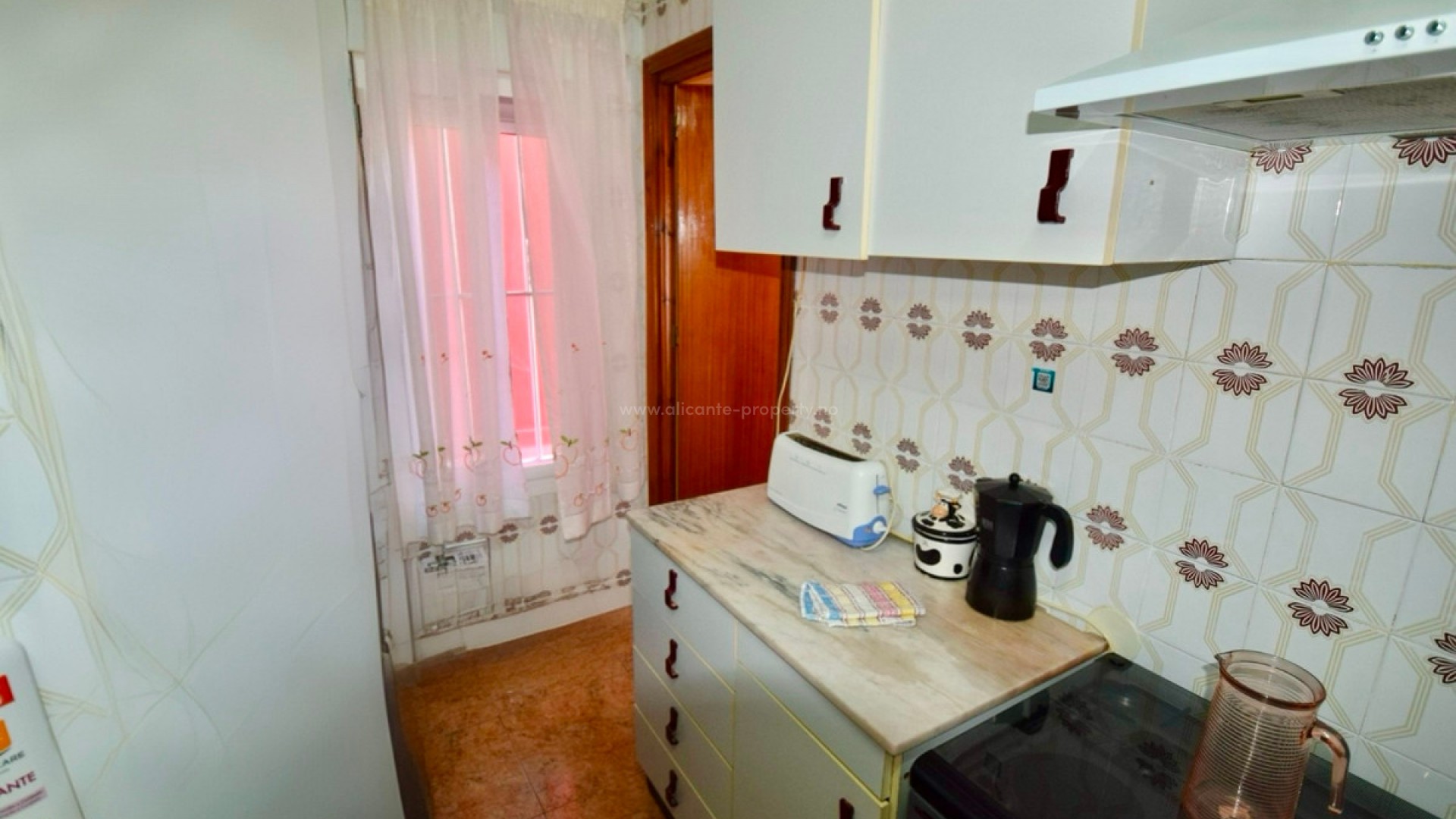 Apartment / flat in Guardamar del Segura Centro