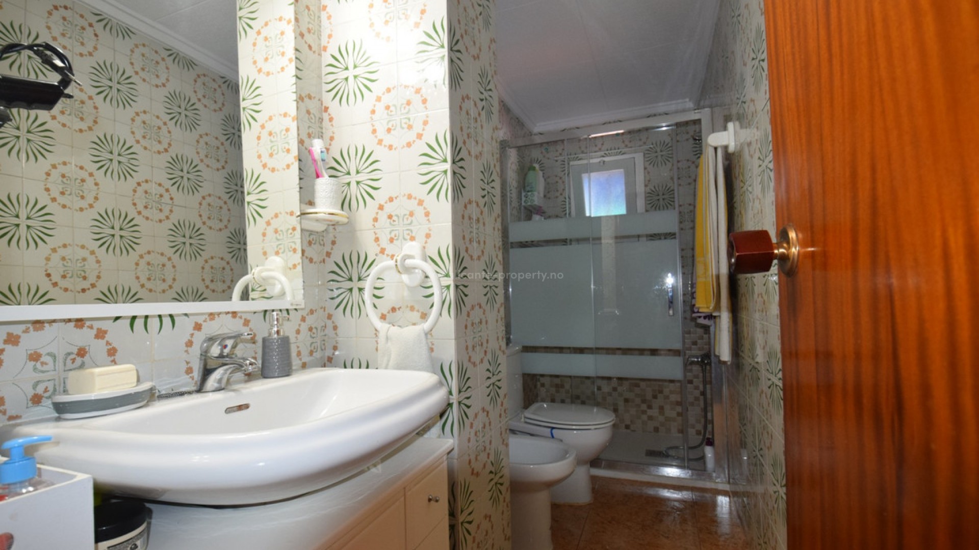 Apartment / flat in Guardamar del Segura Centro