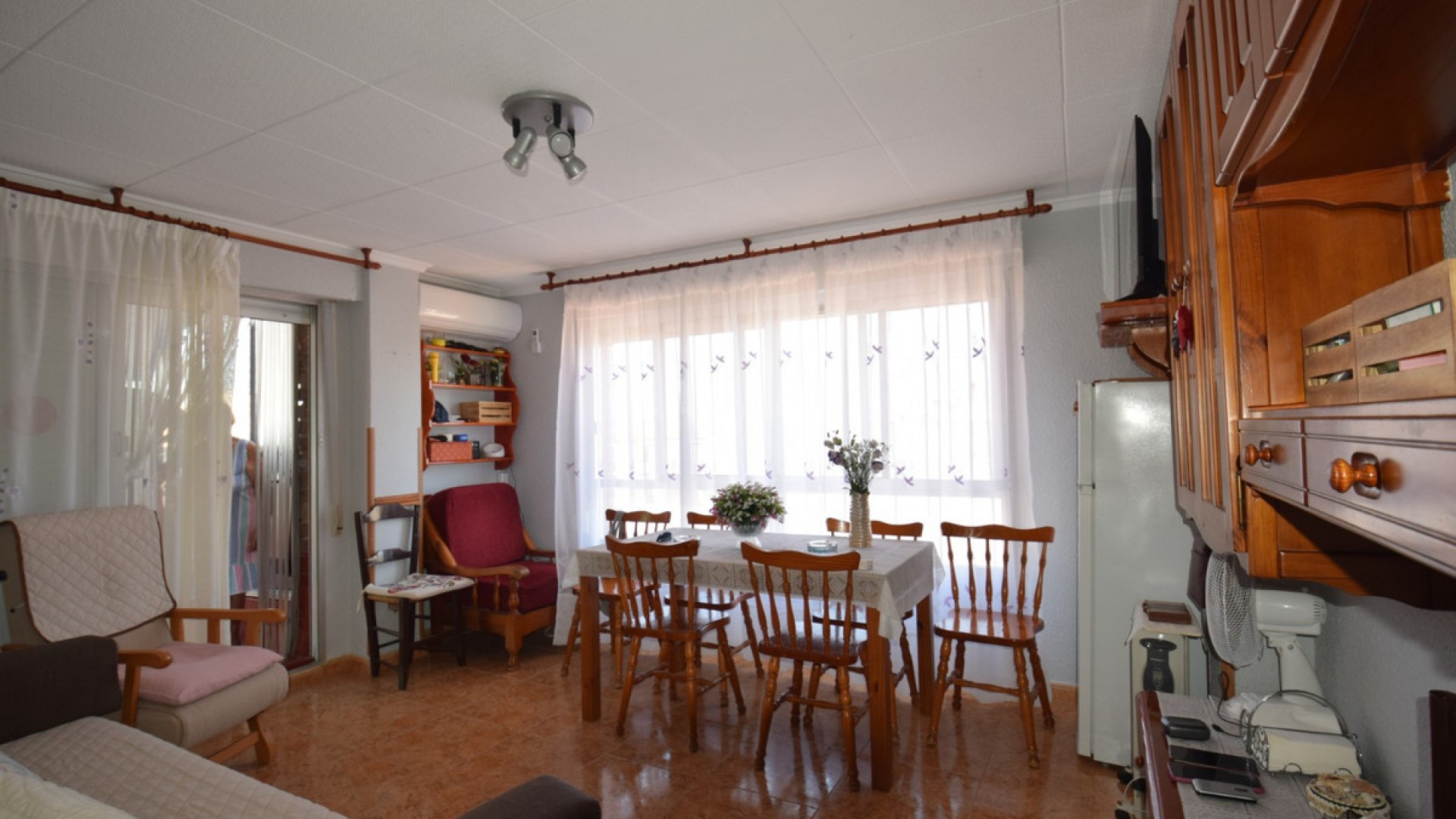Apartment / flat in Guardamar del Segura Centro