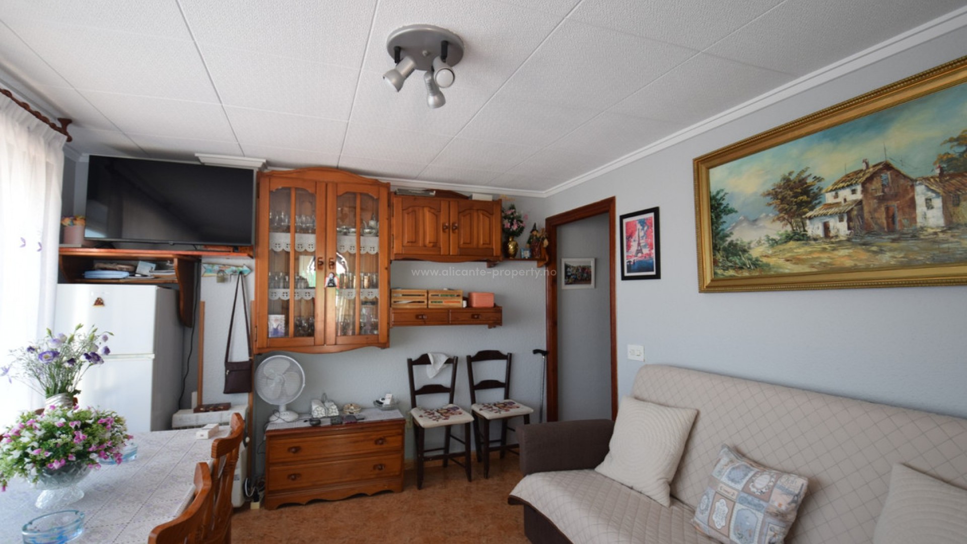 Apartment / flat in Guardamar del Segura Centro