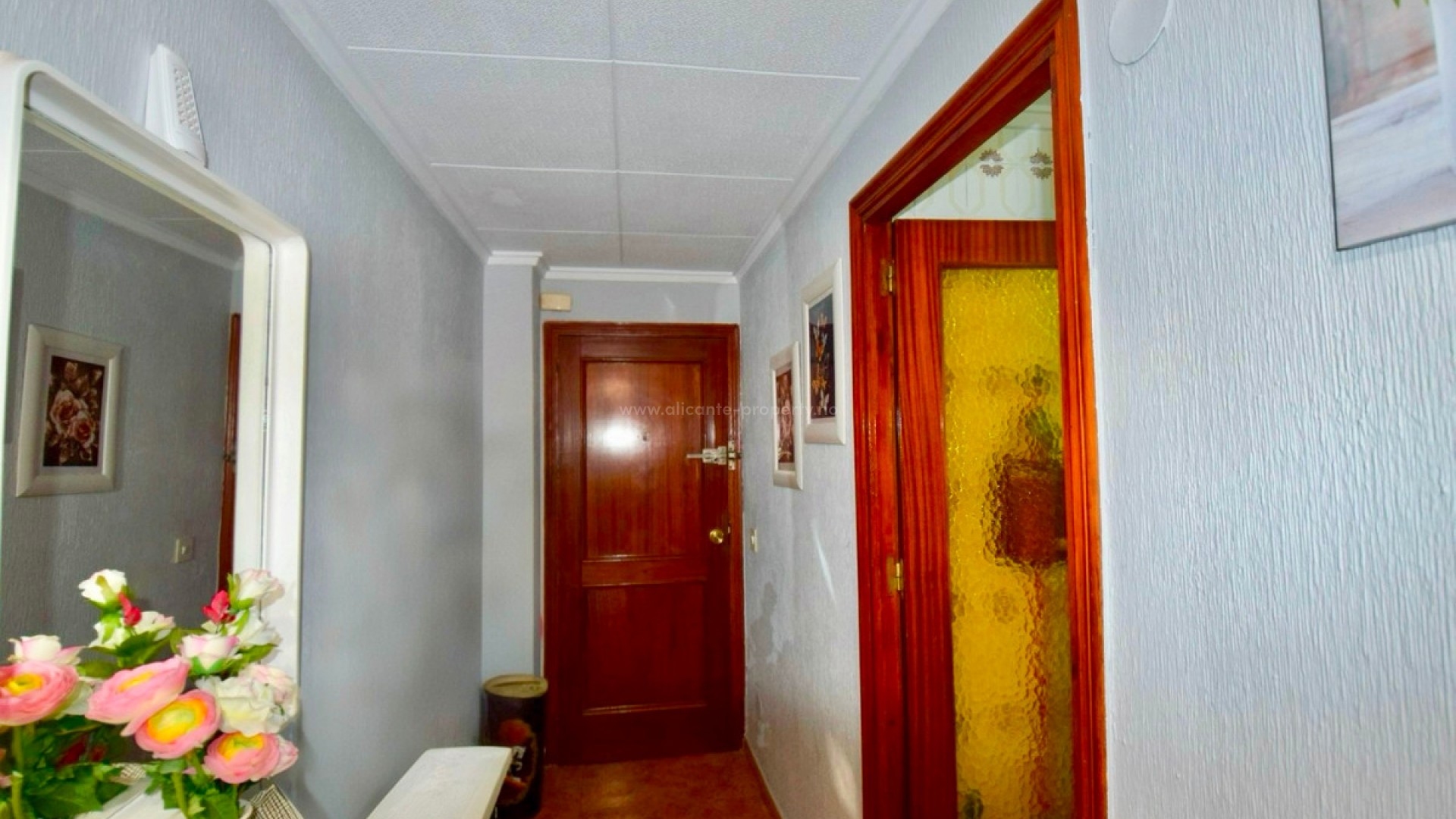 Apartment / flat in Guardamar del Segura Centro