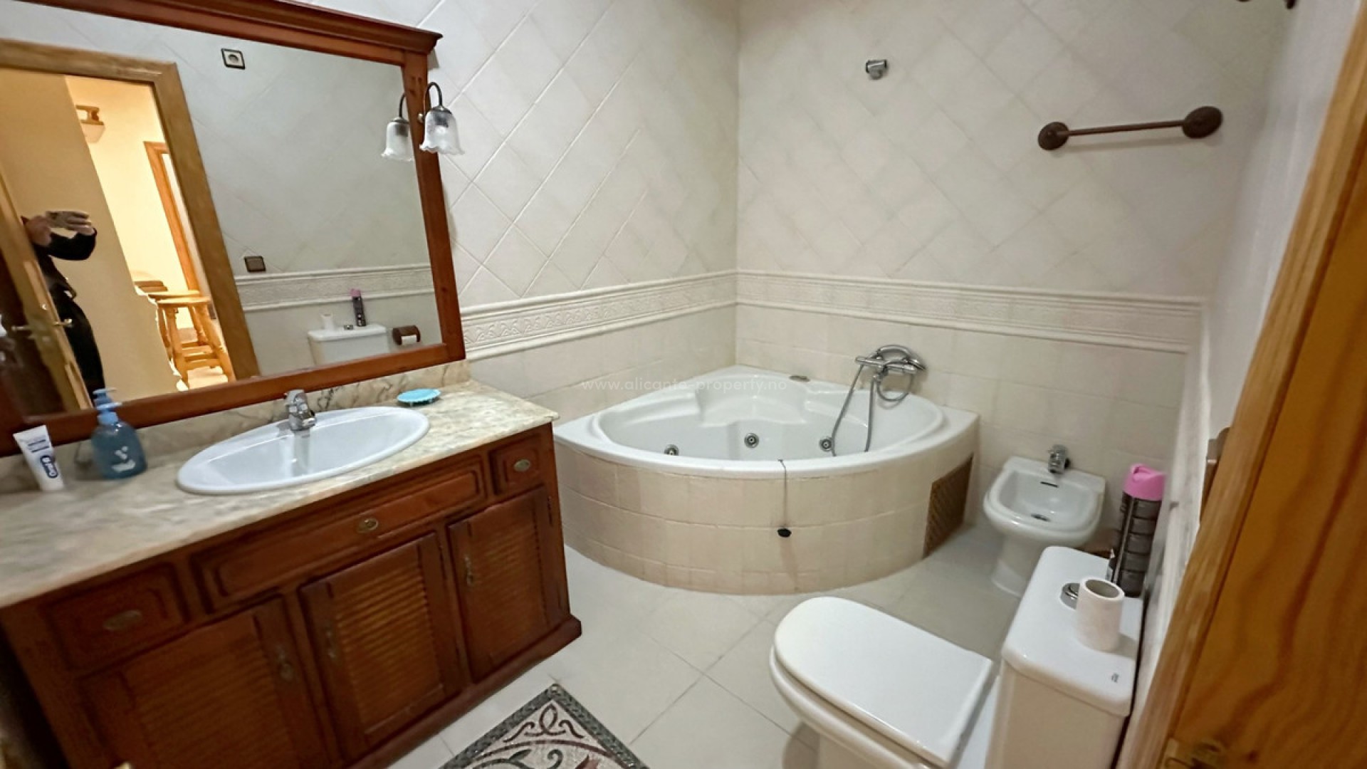 Apartment / flat in Guardamar del Segura Centro