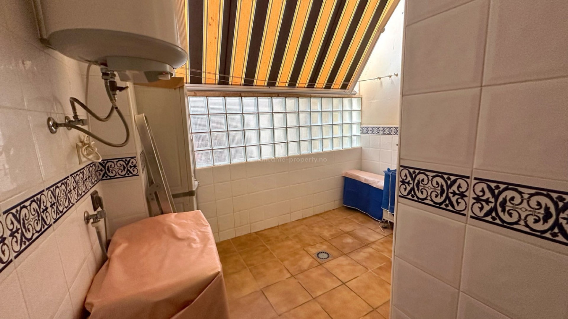 Apartment / flat in Guardamar del Segura Centro