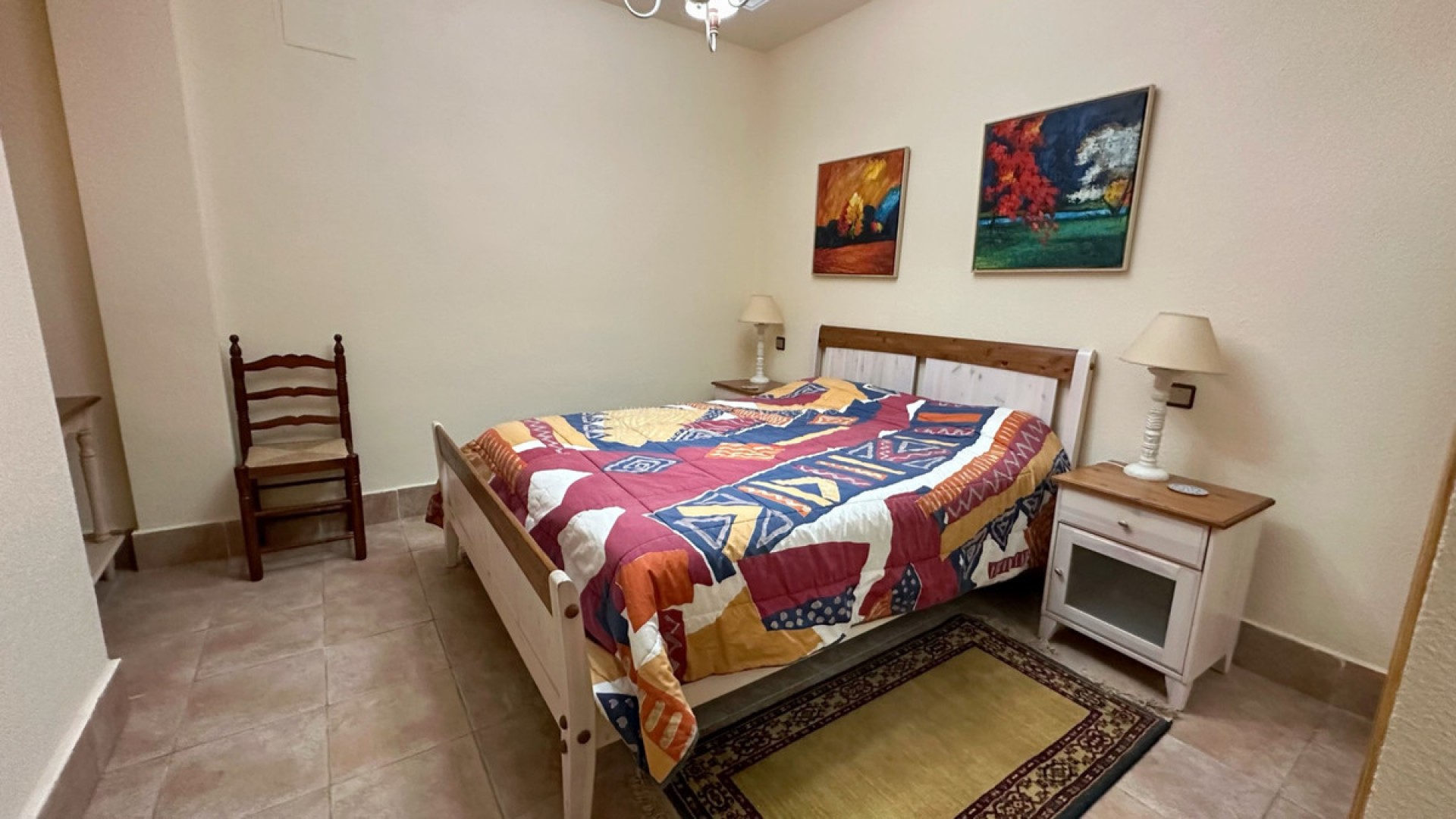 Apartment / flat in Guardamar del Segura Centro