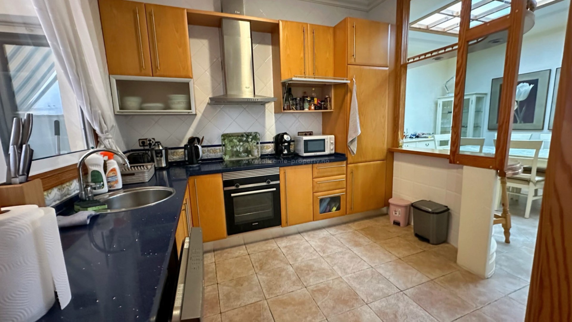 Apartment / flat in Guardamar del Segura Centro