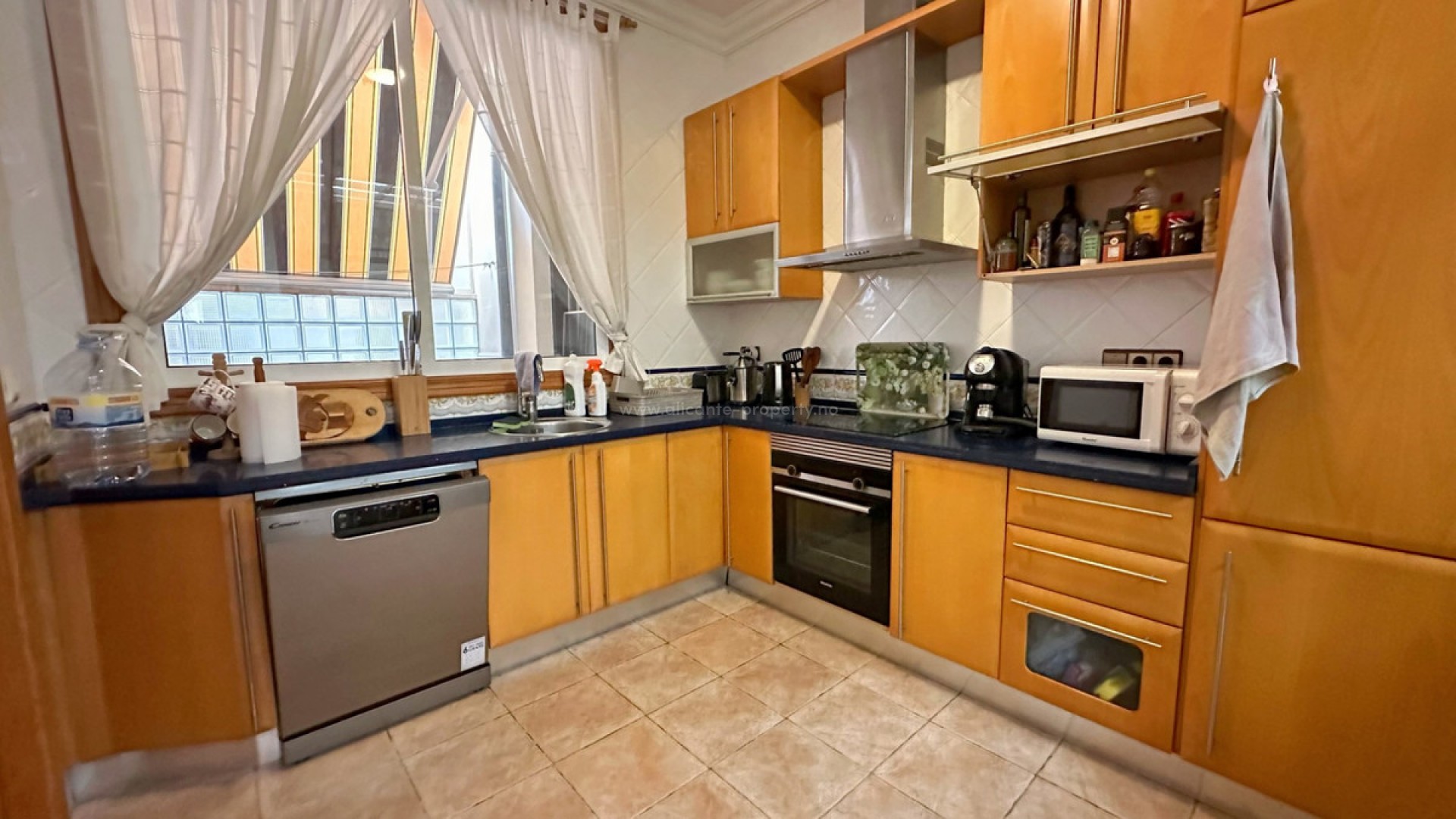 Apartment / flat in Guardamar del Segura Centro