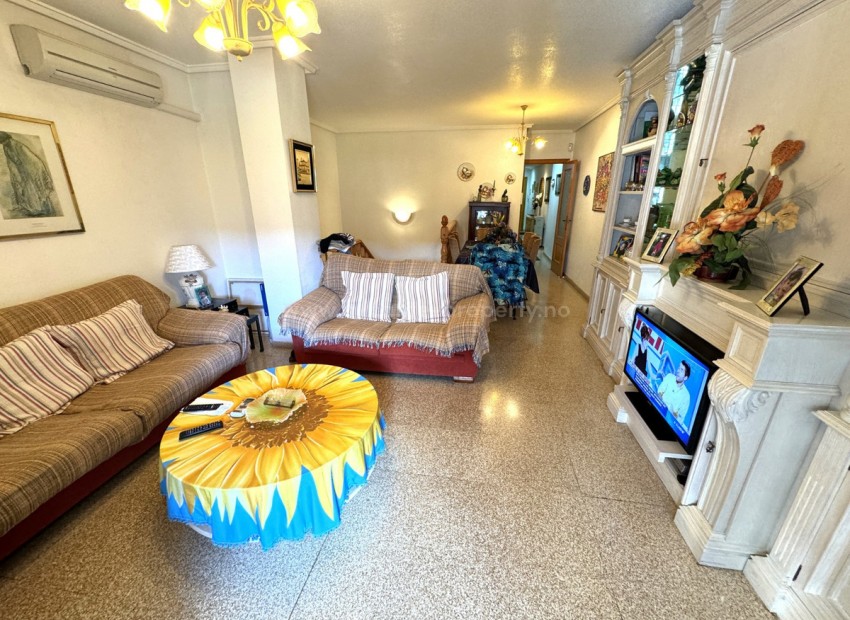 Apartment / flat in Guardamar del Segura Centro