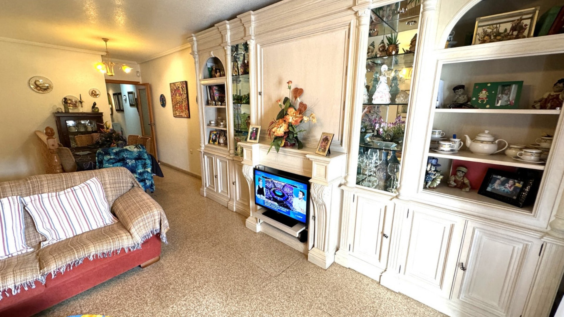 Apartment / flat in Guardamar del Segura Centro