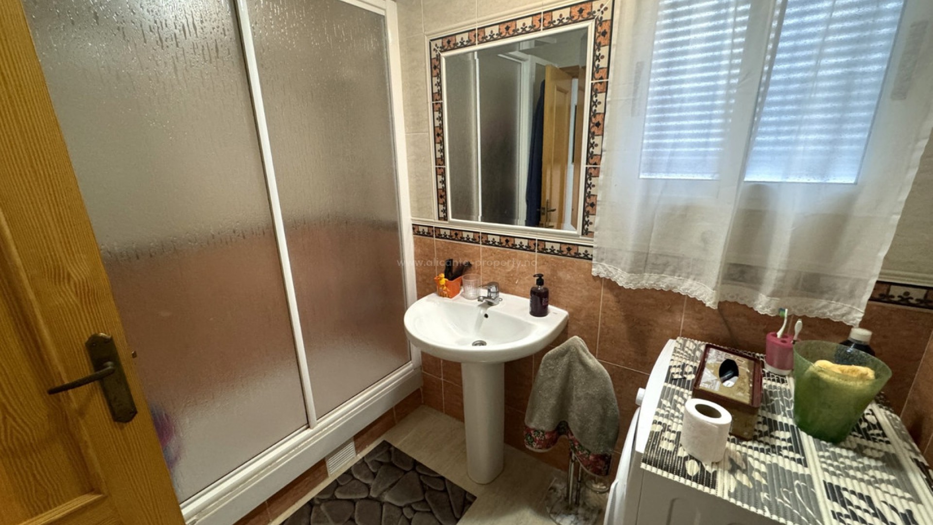 Apartment / flat in Guardamar del Segura Centro