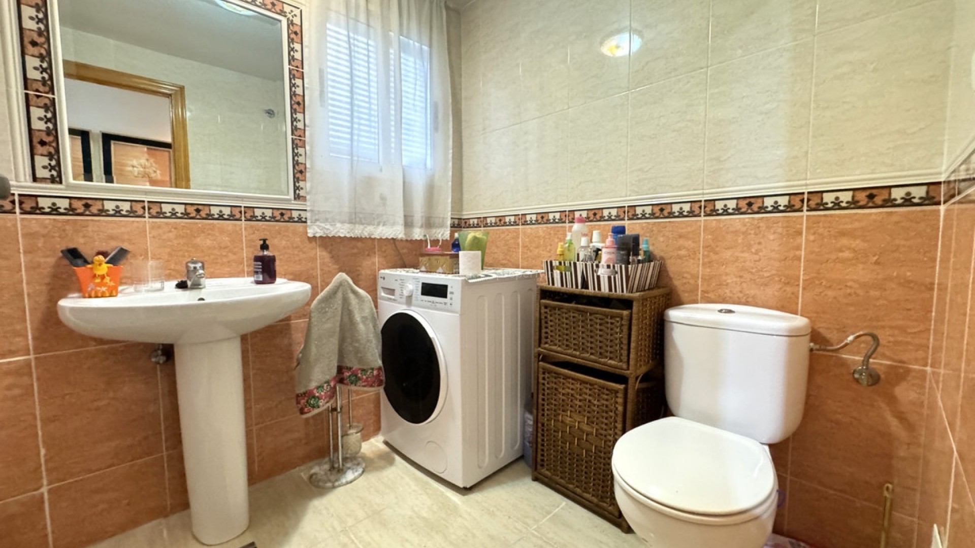 Apartment / flat in Guardamar del Segura Centro