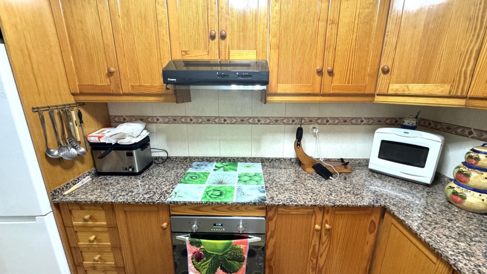 Apartment / flat in Guardamar del Segura Centro