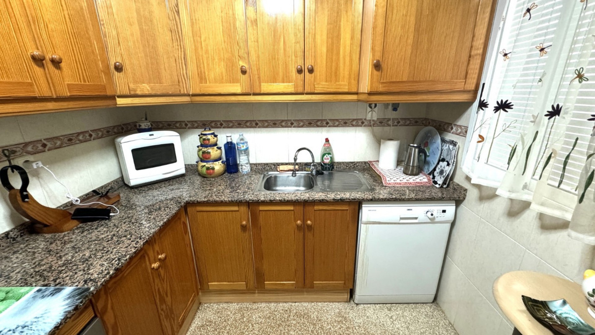 Apartment / flat in Guardamar del Segura Centro